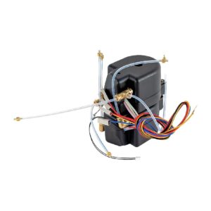 Buffalo Boiler Assembly