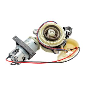 Bean Grinder Assembly