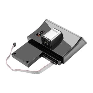 Buffalo Front Panel Assembly