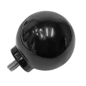 Buffalo Handle Knob