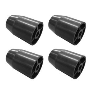 Polar Nylon Feet (4 Pack)