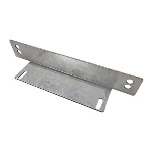 Polar Fixed Condenser Bracket