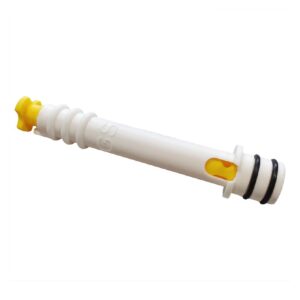 Polar Plastic Air Pump Rod Assembly