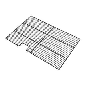 Polar Bottom Shelf Right 837mm