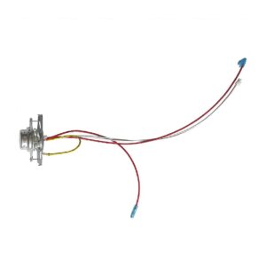 Rowlett Temperature Sensor
