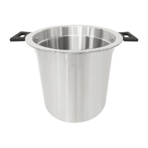 Rowlett Soup Bucket
