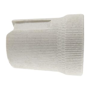 Buffalo Ceramic Lamp Holder