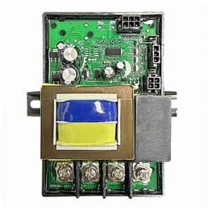 Nisbets Essentials Water Boiler PCB Board