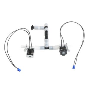 Buffalo Valve Assembly Kit including Wire and Terminal