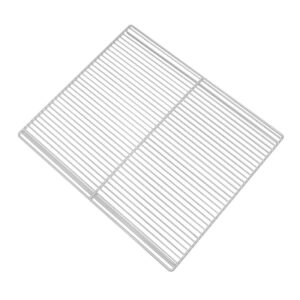 Polar Floor Protector Shelf 510x 605mm