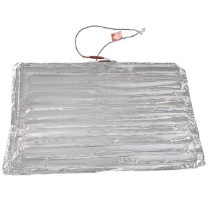 Buffalo Aluminium Foil Heater