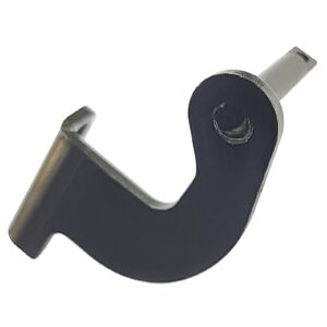 Nisbets Essentials Upper Hinge