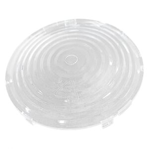 Nisbets Essentials Transparent Lampshade