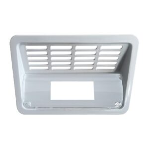 Polar Control Panel with Cover