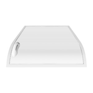 Polar Upper Glass Door