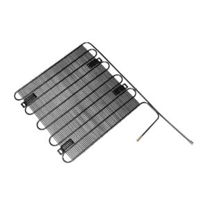 Polar Rear Condenser