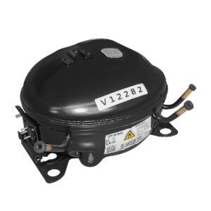 Polar Compressor (R600a-FMXA6C)