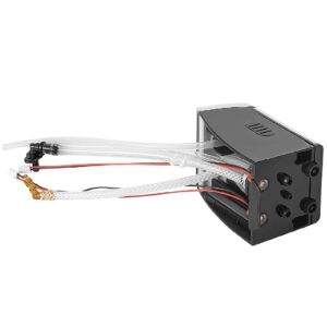 Buffalo Outlet Cover Assembly