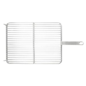 Josper Mini Microperforated Metal Grill Grate with Grip 150x250mm 240014