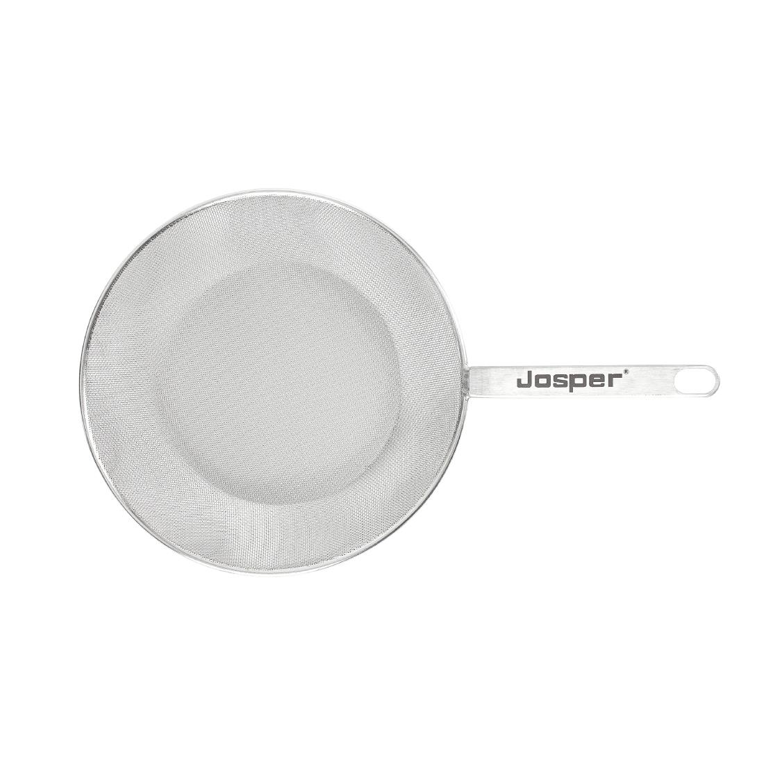 Josper Charcoal Oven Round Metal Mesh Pan 30cm - Image 2