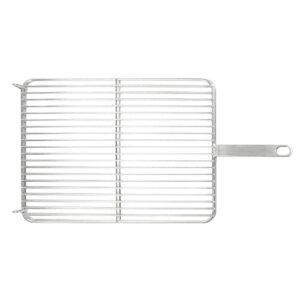 Josper Charcoal Oven Mini Grill Grate with Grip 150x250mm