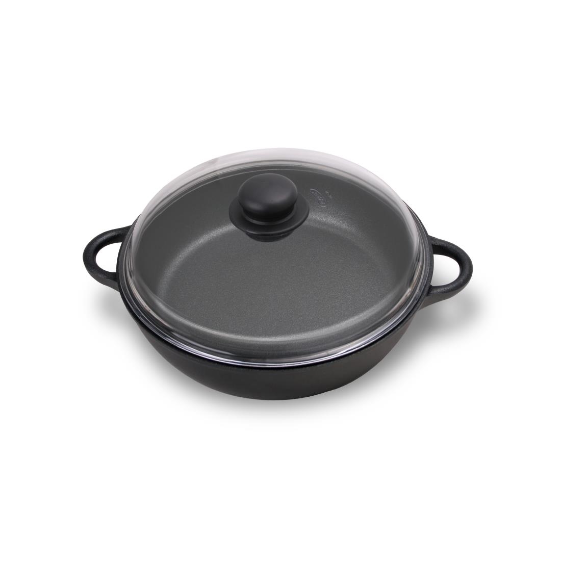 Josper Charcoal Oven Casserole Dish Ø 28