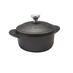 Josper Charcoal Oven Mini Casserole Dish with Lid Ã˜ 10
