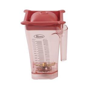 Santos Complete Red Jug for DM499