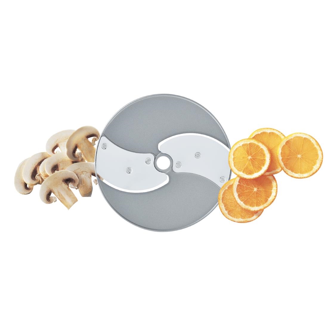 Robot Coupe Expert Mineral 3mm Slicer Disc 28064W - Image 2