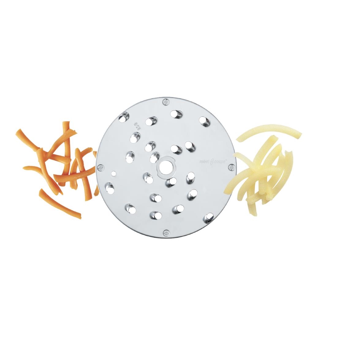 Robot Coupe Expert Mineral 9mm Grater Disc 28060W - Image 2