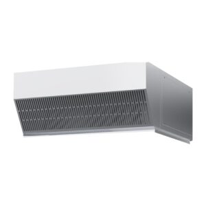 Lincat Invoq CombiSlim Condensation Hood