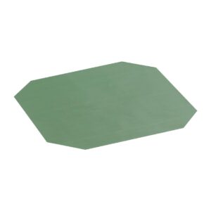 Merrychef Non-stick Green Cooking Liner for 12" Cavity Size Ovens
