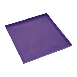 Merrychef Full Size Purple Cooking Tray for 12" Cavity Size Ovens
