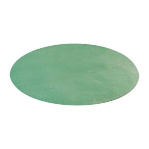 Merrychef Non-stick Round Cooking Liner Green