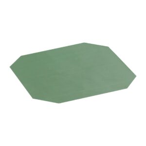 Merrychef Green Cooking Tray for 16" Cavity Size Ovens