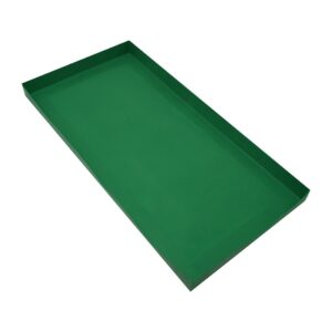 Merrychef Half Size Green Deep Cooking Tray for 16" Cavity Size Ovens