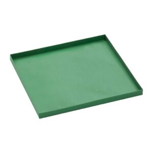 Merrychef Full Size Green Deep Cooking Tray for 16" Cavity Size Ovens