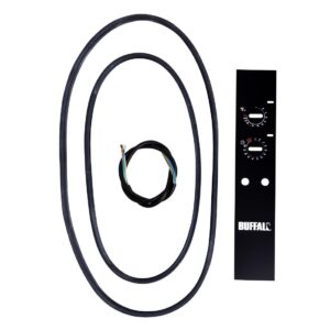 Buffalo Panel Sticker