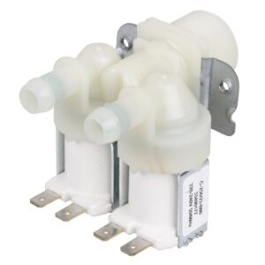 Buffalo 2-Way Solenoid Valve