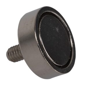 Buffalo Charcoal Oven Magnet