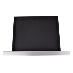 Buffalo Charcoal Oven Ashtray Drawer