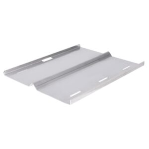 Buffalo Charcoal Oven Stainless Steel Flame Deflector