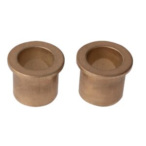 Buffalo Charcoal Oven Self-lubricated Bronze Door Bushing