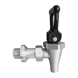 Buffalo Water Boiler Tap