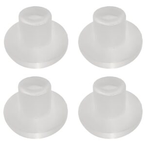 Bolero Spare Foot Plugs (4 Pack)