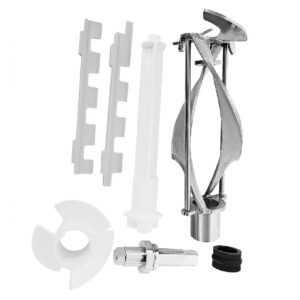 Polar Stainless Steel Beater Assembly