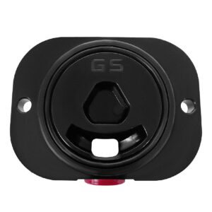 Polar Ice Cream Machine Water Outlet Valve Assembly