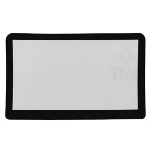 Polar Digital Screen Sticker