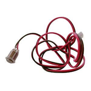 Polar Recovery Button