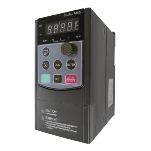 Polar Frequency Converter